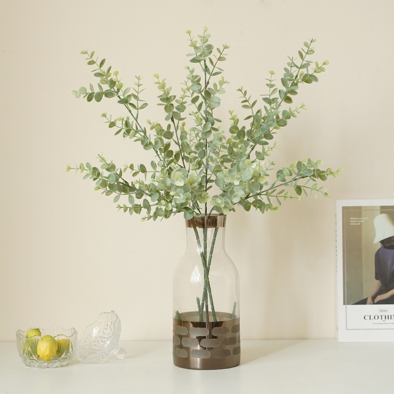 Albero di Eucalipto Artificial - Artificial Hanging Plants recensione e prezzo