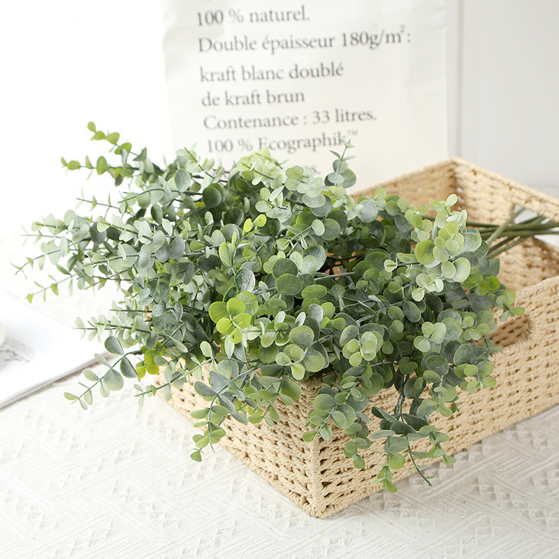 Albero di Eucalipto Artificial - Artificial Hanging Plants recensione e prezzo