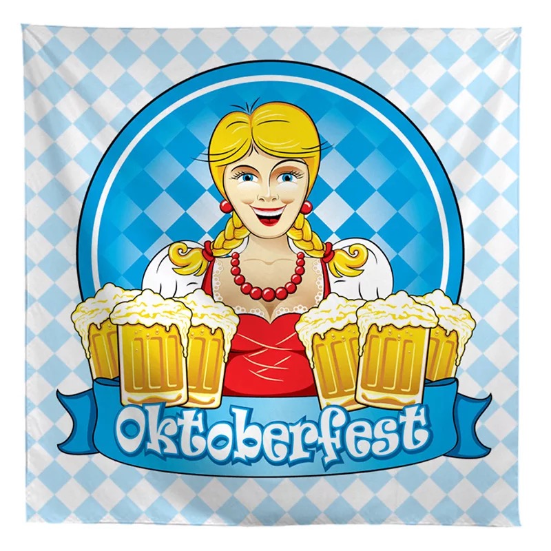 Decorazione dell'Oktoberfest G - Germany Home Decor recensione e prezzo