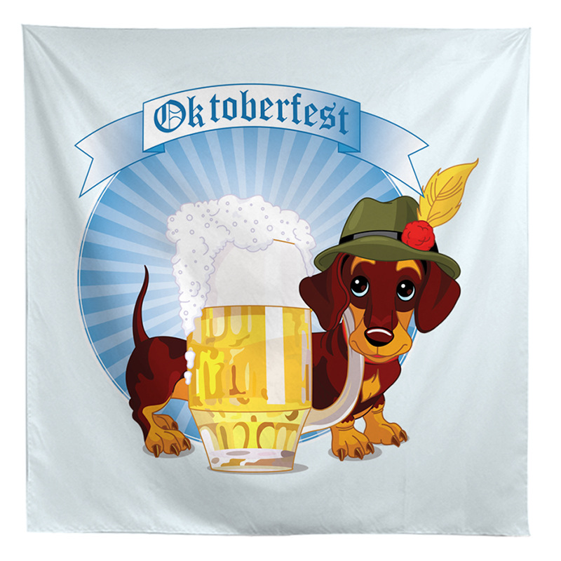 Decorazione dell'Oktoberfest G - Germany Home Decor recensione e prezzo