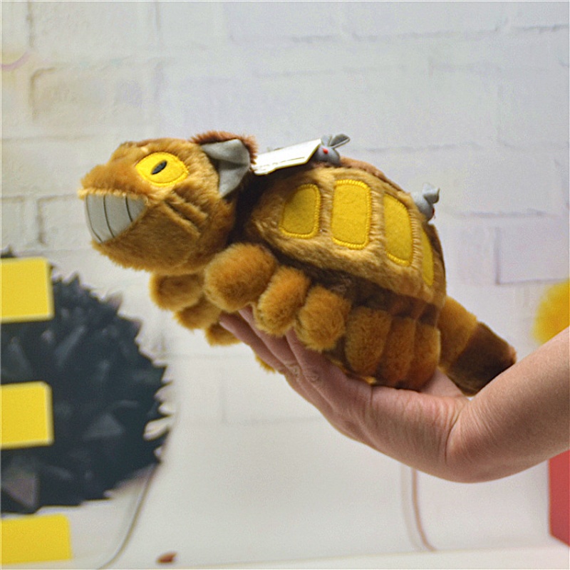 Peluche a forma di autobus ani - Home Decor Unique Items recensione e prezzo