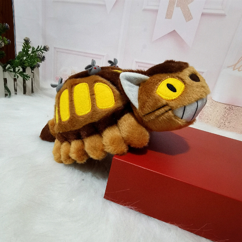 Peluche a forma di autobus ani - Home Decor Unique Items recensione e prezzo