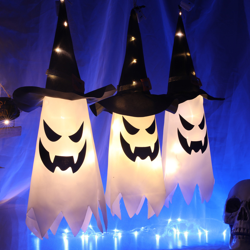 Cappello da strega luminoso di - Home Decor Quirky recensione e prezzo
