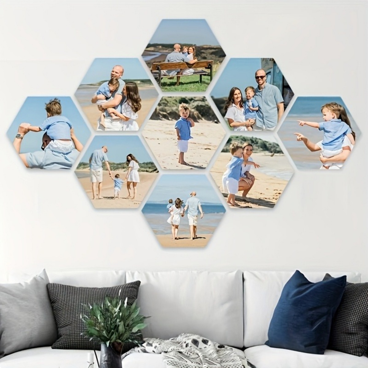 Decorazioni murali personalizz - Home Decor Unique recensione e prezzo