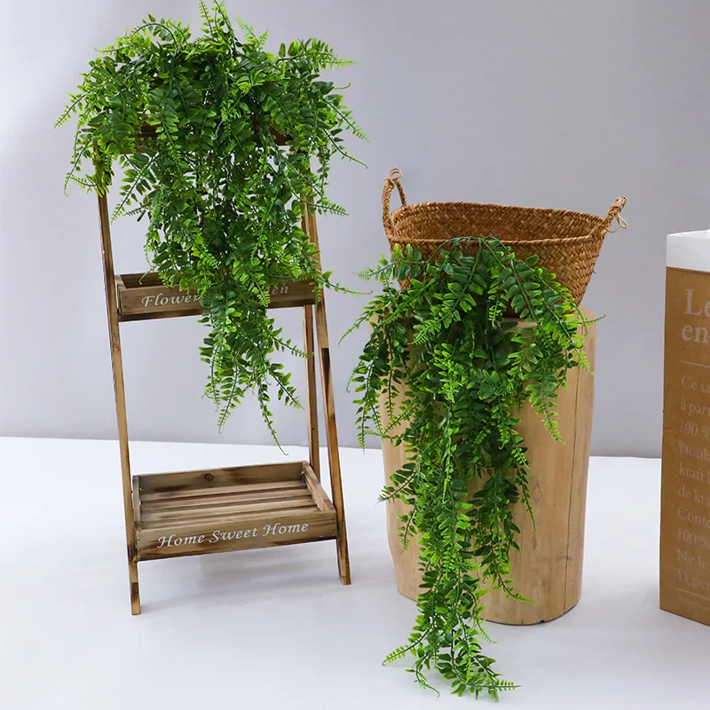 90CM artificiale appeso a pare - Artificial Hanging Plants recensione e prezzo