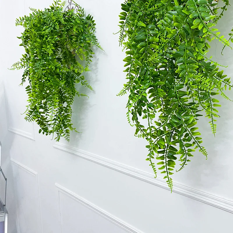 90CM artificiale appeso a pare - Artificial Hanging Plants recensione e prezzo