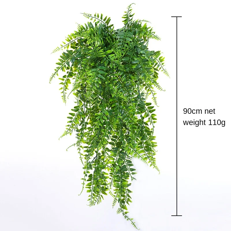 90CM artificiale appeso a pare - Artificial Hanging Plants recensione e prezzo