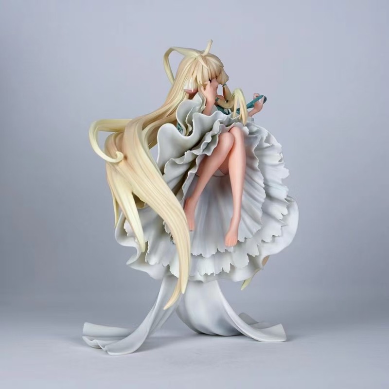 Statua da Collezione in PVC di - Home Decor Quirky recensione e prezzo
