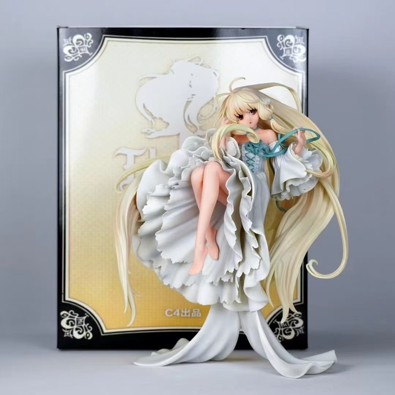 Statua da Collezione in PVC di - Home Decor Quirky recensione e prezzo