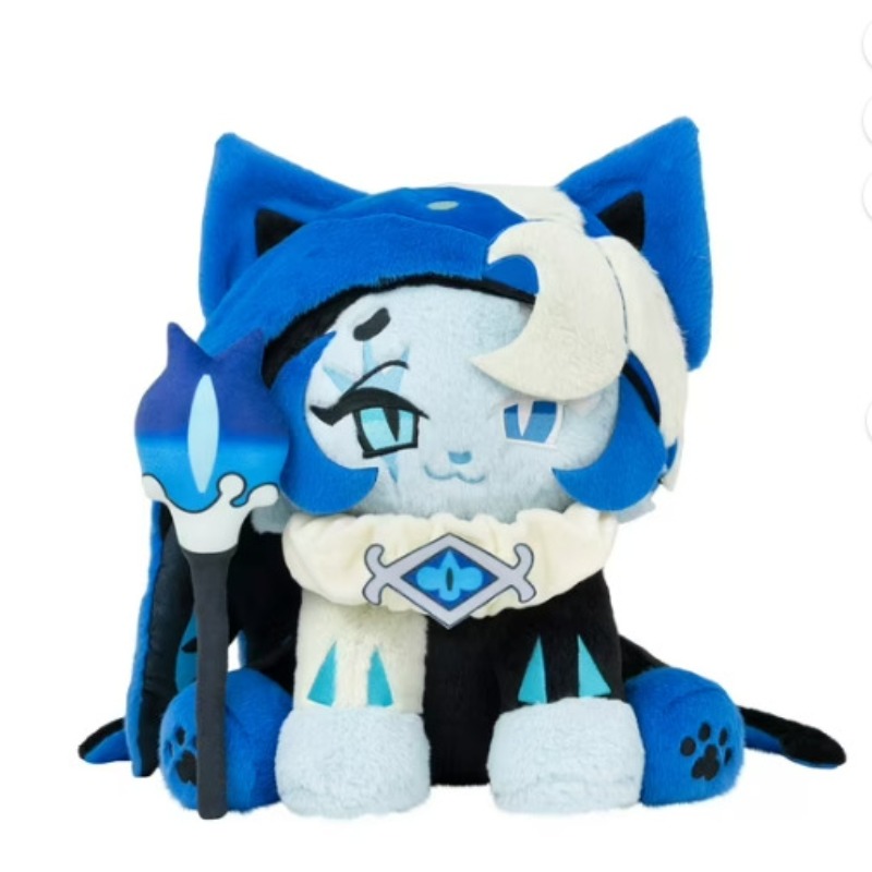 Peluche Shadow Milk Cookie da  - Home Decor Unique recensione e prezzo