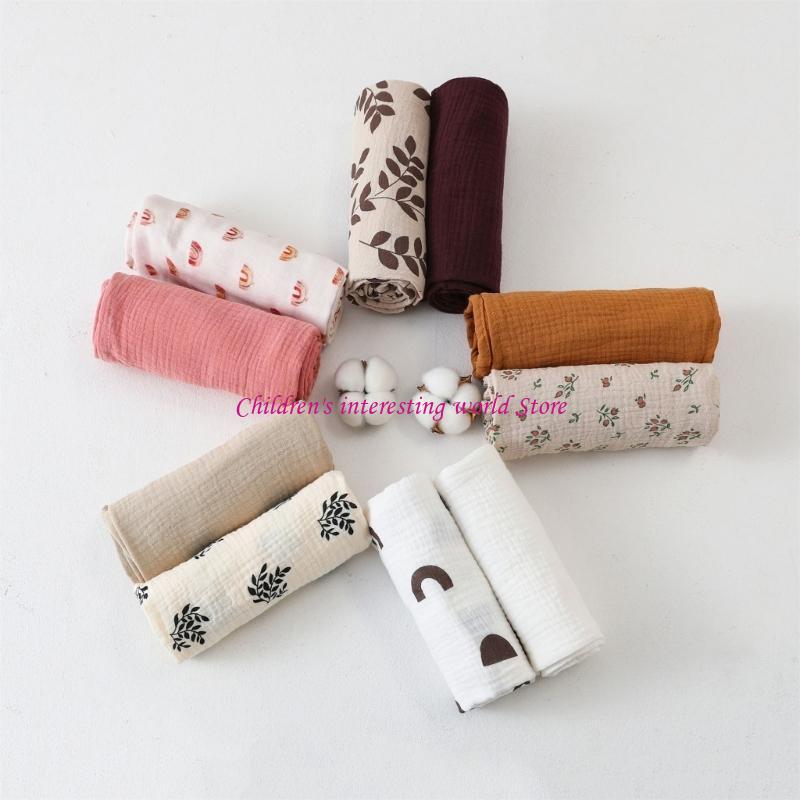 Coperte per bambini coperte vi - Neutral Throw Blanket recensione e prezzo
