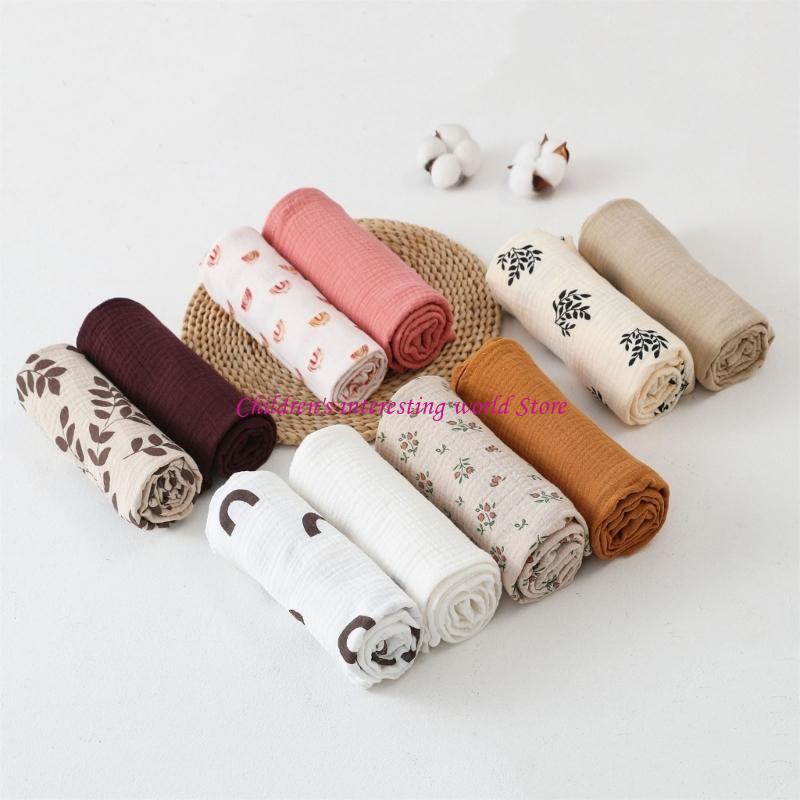 Coperte per bambini coperte vi - Neutral Throw Blanket recensione e prezzo