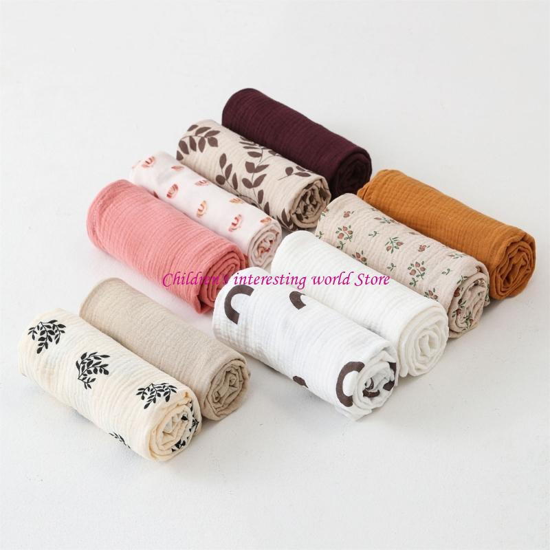 Coperte per bambini coperte vi - Neutral Throw Blanket recensione e prezzo