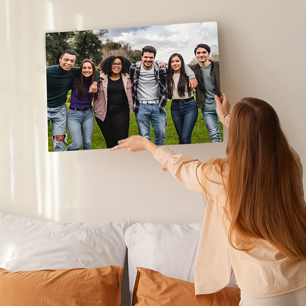 Quadro su Tela Personalizzato  - Home Decor Product recensione e prezzo