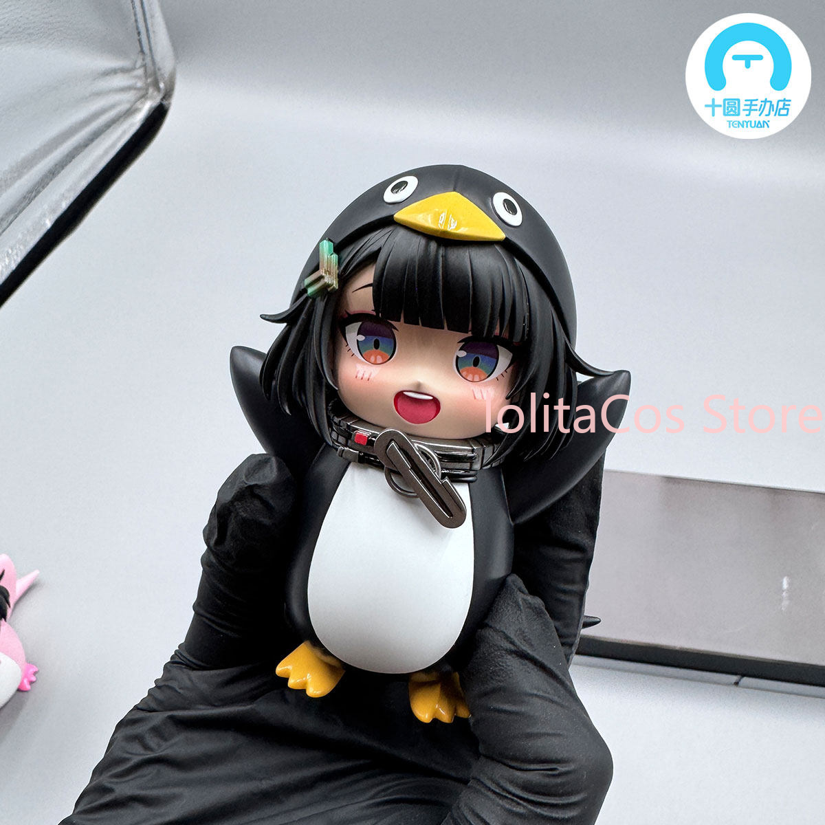 Arknights: Endfield Endministr - Home Decor Product recensione e prezzo