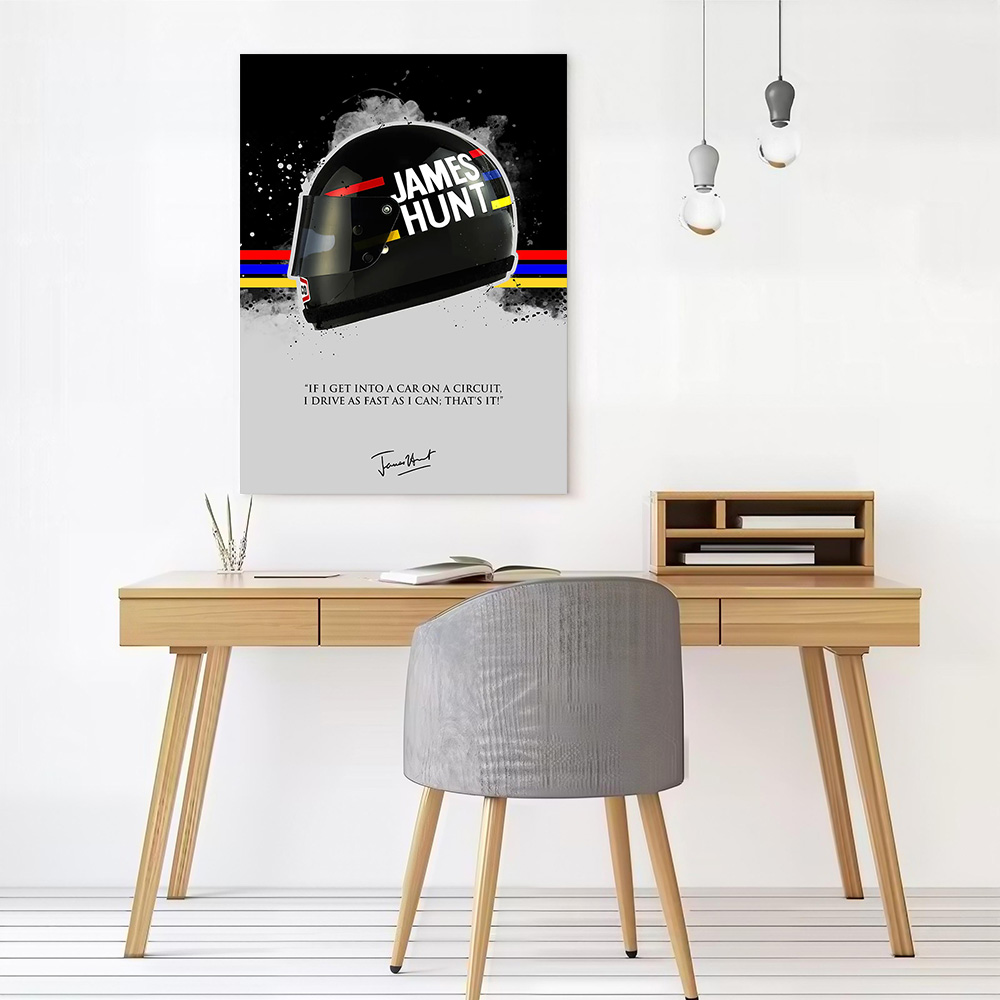 Stampa su tela con citazione d - Home Decor Zen recensione e prezzo