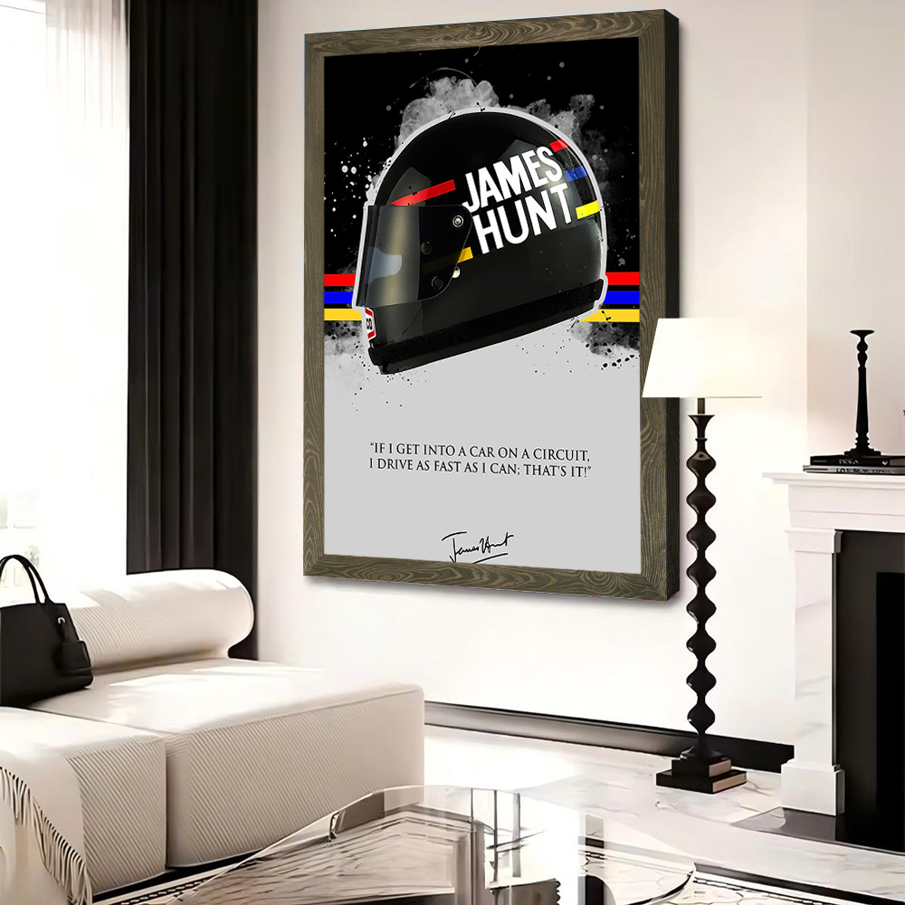 Stampa su tela con citazione d - Home Decor Zen recensione e prezzo