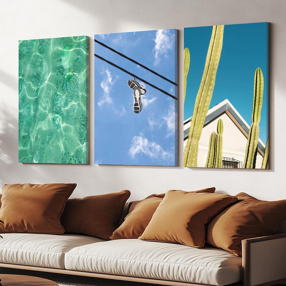 Quadro da parete in stile Japa - Home Decor Japandi Style recensione e prezzo
