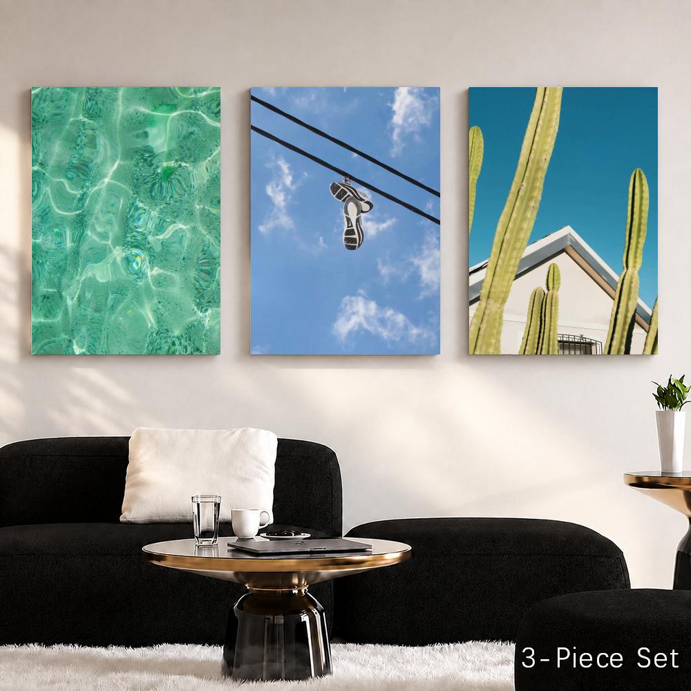 Quadro da parete in stile Japa - Home Decor Japandi Style recensione e prezzo