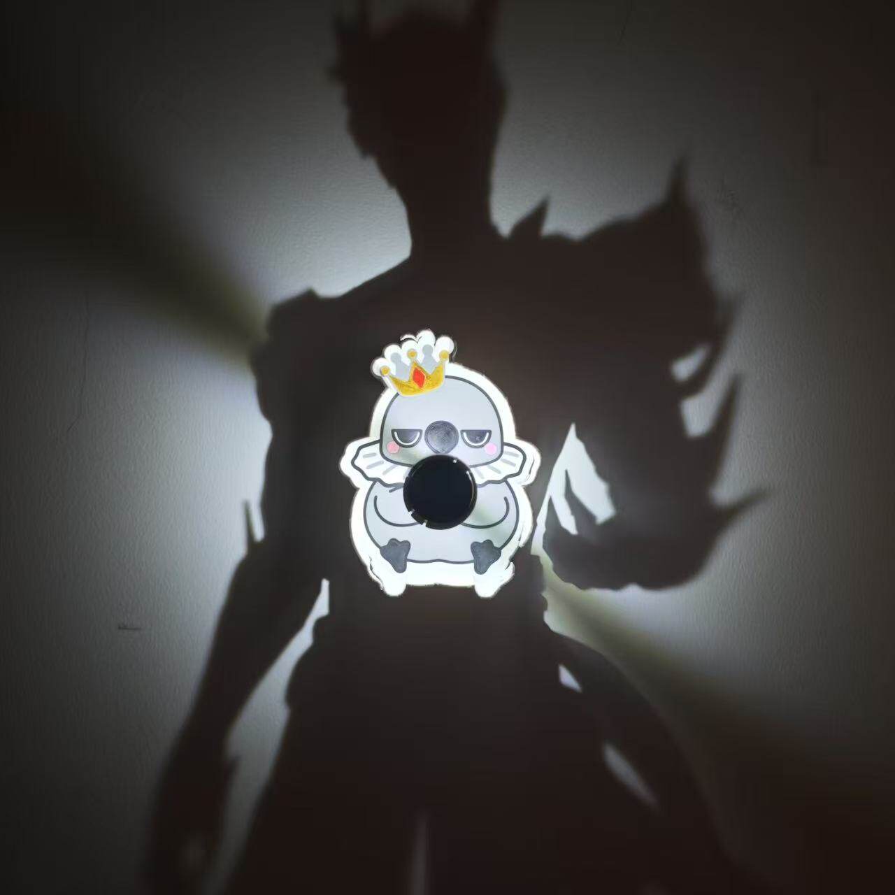 Lampada da Parete con Silhouet - Home Decor Product recensione e prezzo