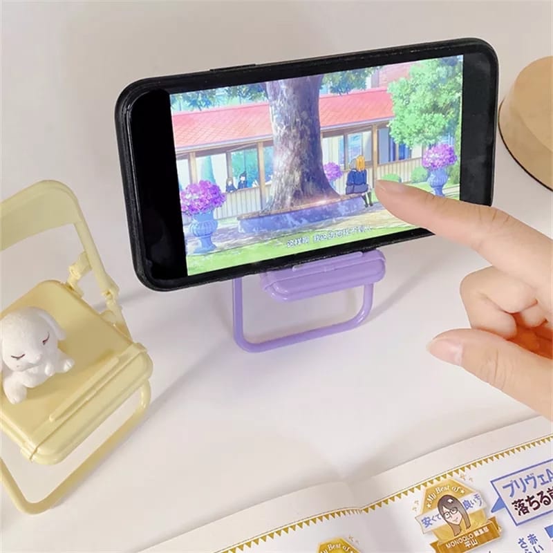 Supporto per Telefono a Forma  - Home Decor Unique Items recensione e prezzo