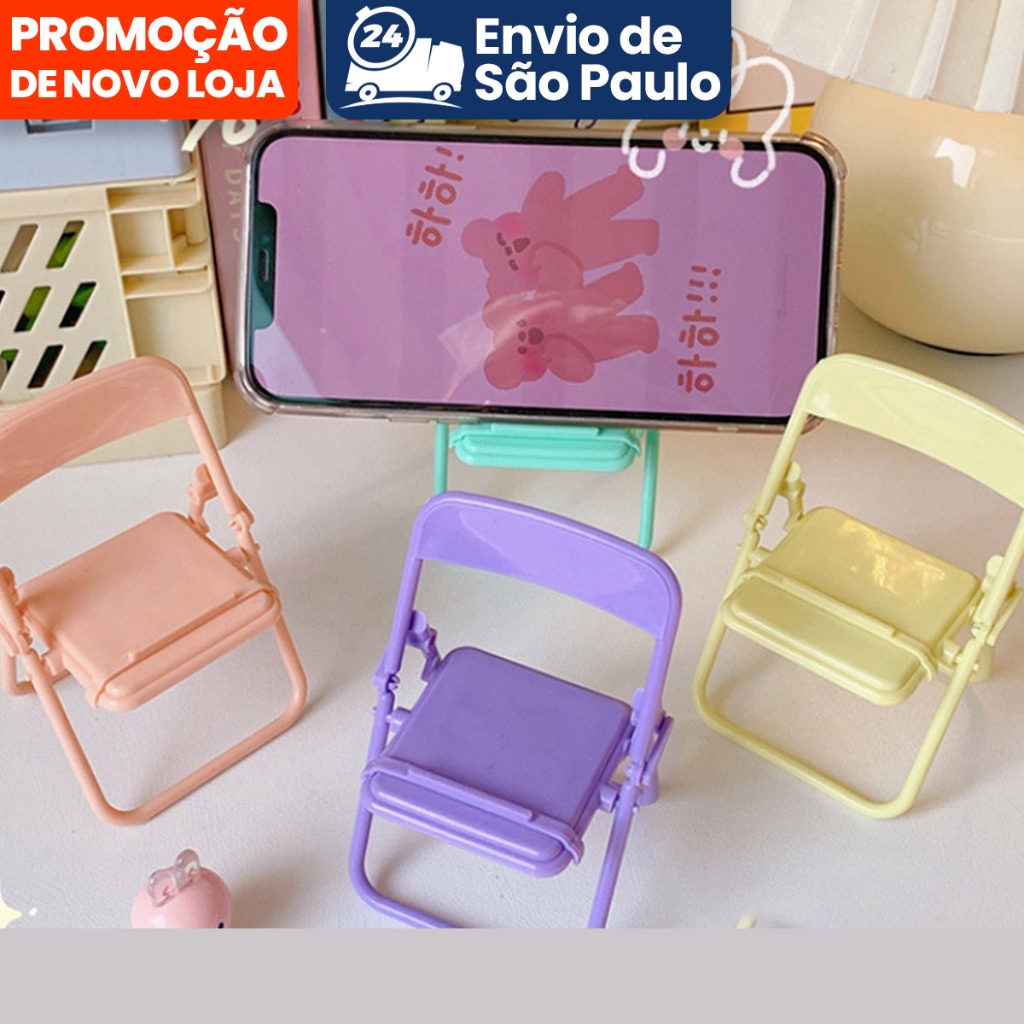 Supporto per Telefono a Forma  - Home Decor Unique Items recensione e prezzo