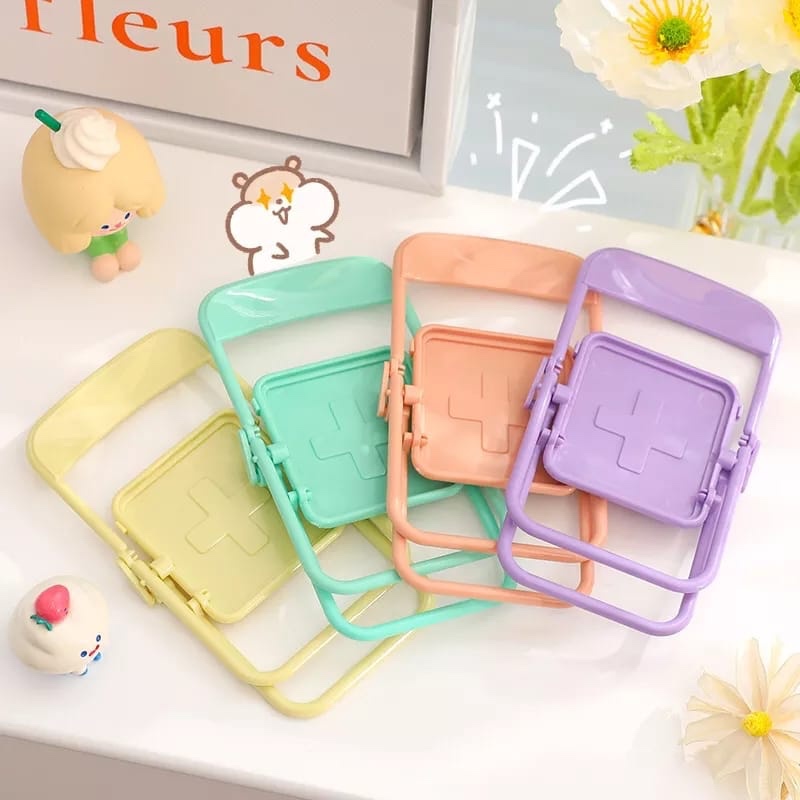 Supporto per Telefono a Forma  - Home Decor Unique Items recensione e prezzo