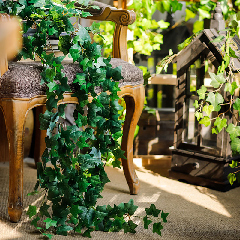 230 centimetri Vivid Piante Ar - Artificial Hanging Plants recensione e prezzo