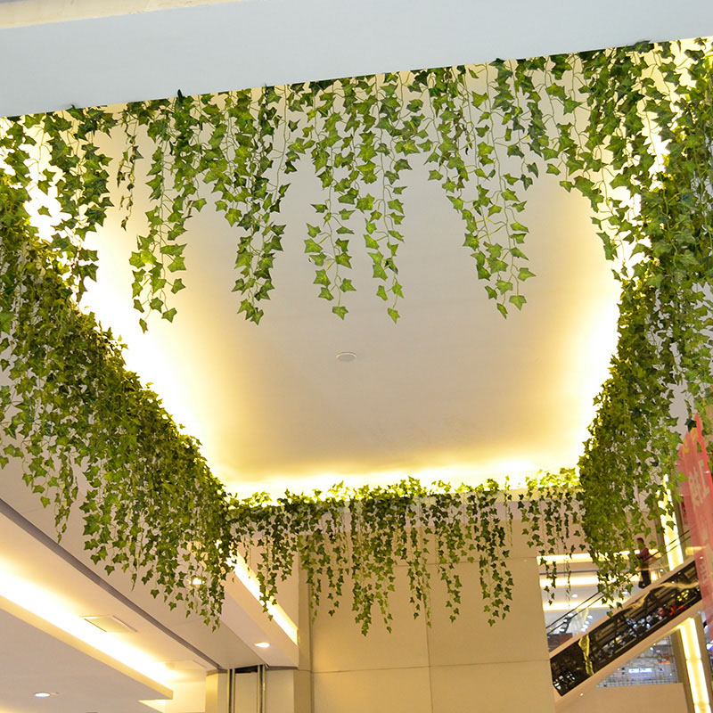 230 centimetri Vivid Piante Ar - Artificial Hanging Plants recensione e prezzo