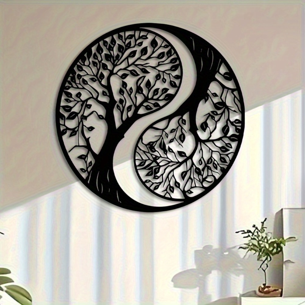 CIFbuy Scultura da parete in m - Home Decor Zen recensione e prezzo