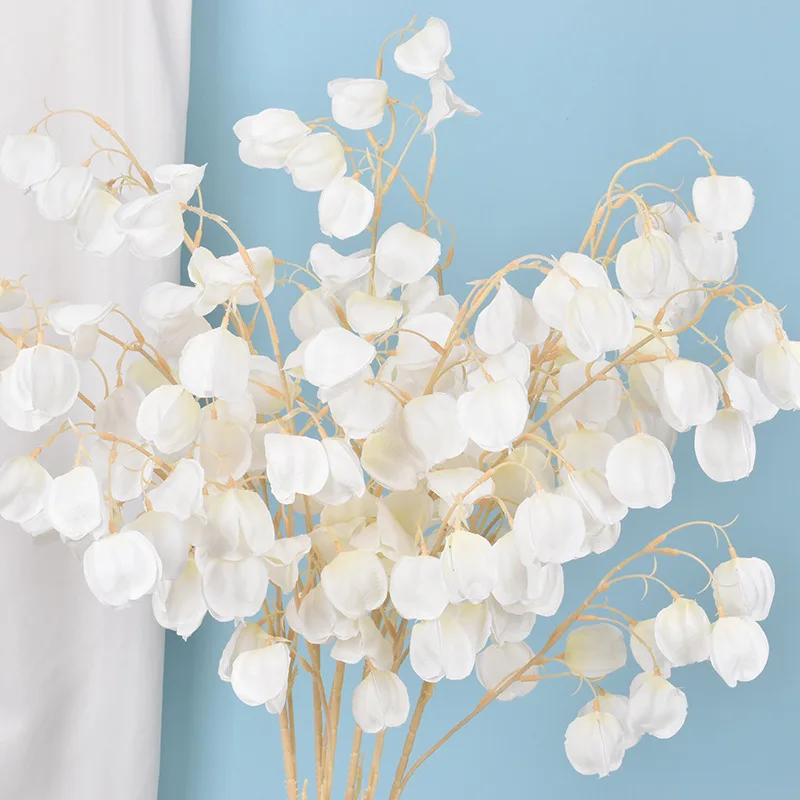3 forchette mantello artificia - Artificial Hanging Plants recensione e prezzo