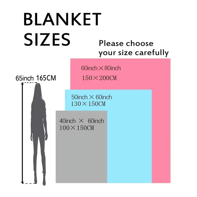 Coperta Personalizzata con Nom - Neutral Throw Blanket recensione e prezzo