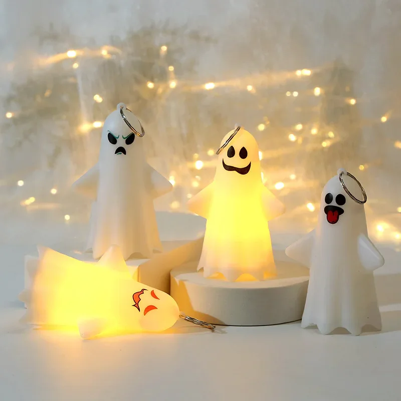 Lanterna a forma di fantasma d - Home Decor Lamp recensione e prezzo