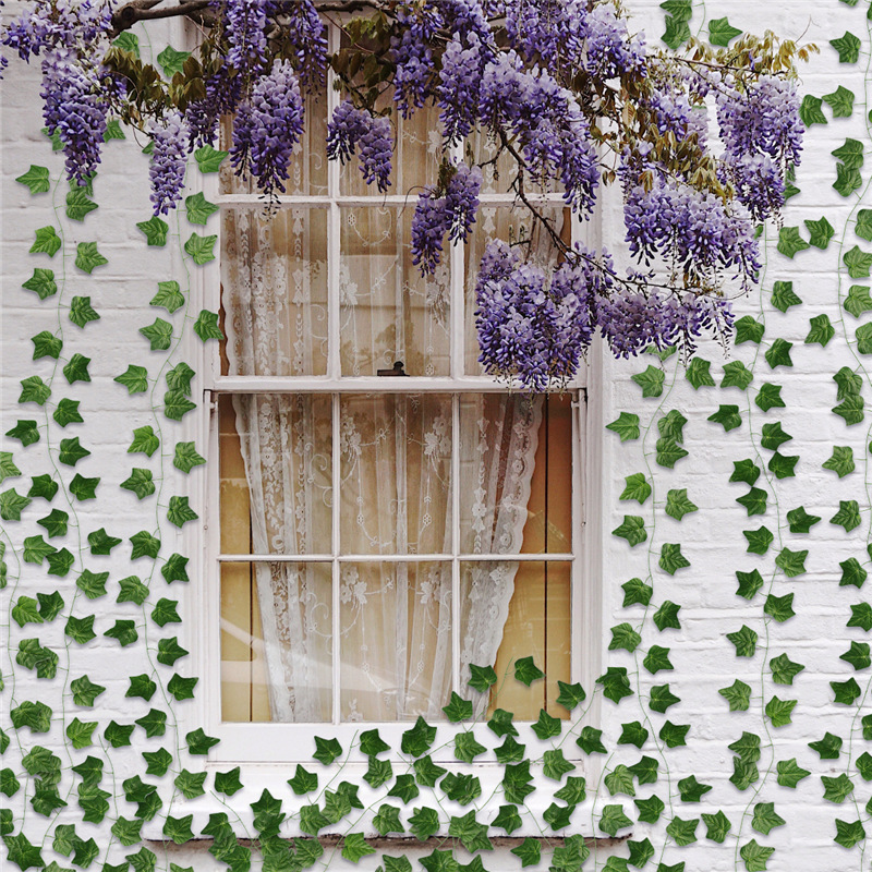 2.2M Ivy Green Foglie finte Gh - Artificial Hanging Plants recensione e prezzo