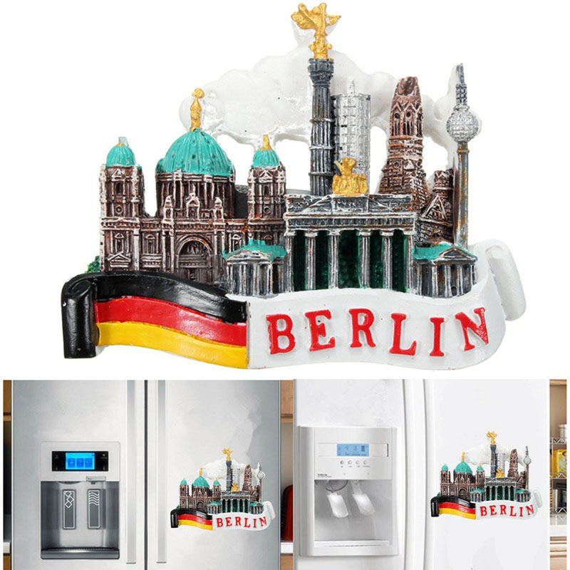 Berlino The Wall Germany magne - Germany Home Decor recensione e prezzo