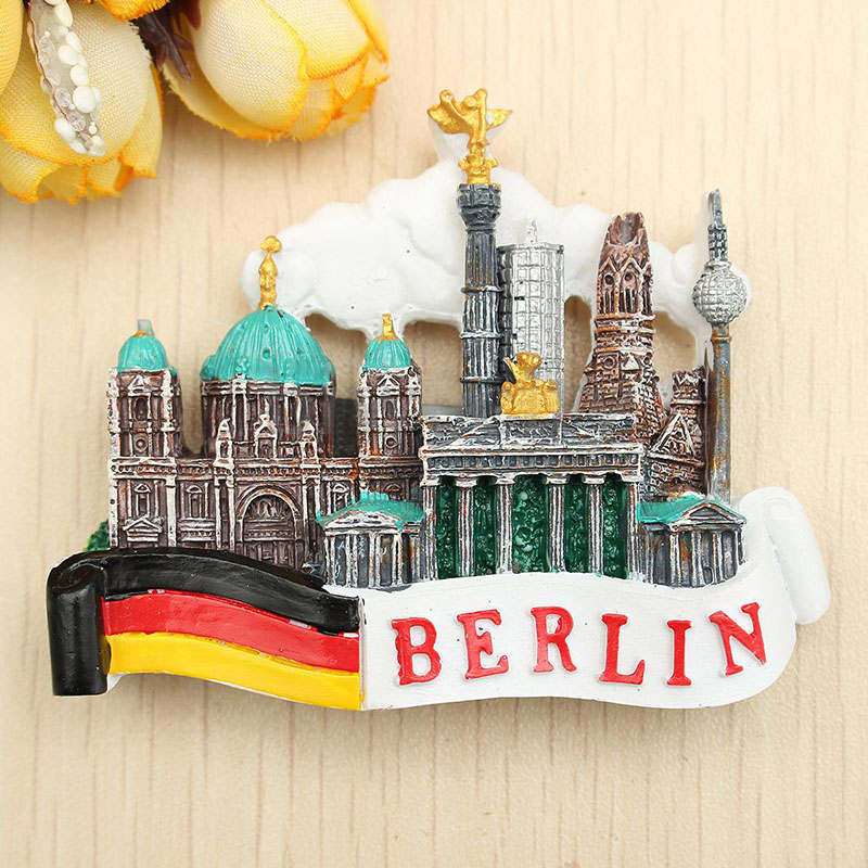 Berlino The Wall Germany magne - Germany Home Decor recensione e prezzo