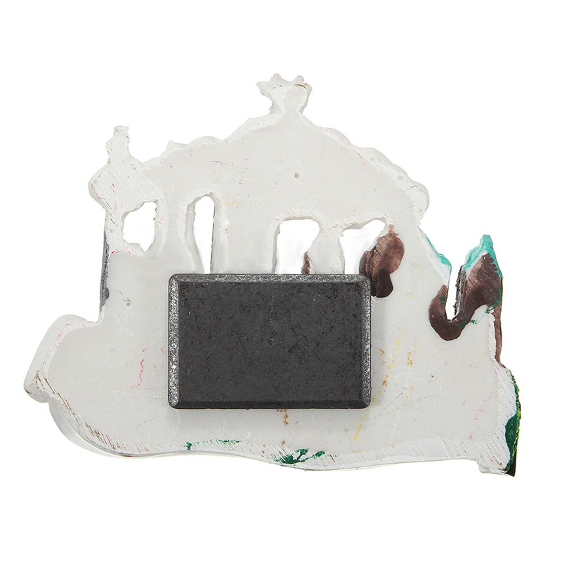 Berlino The Wall Germany magne - Germany Home Decor recensione e prezzo