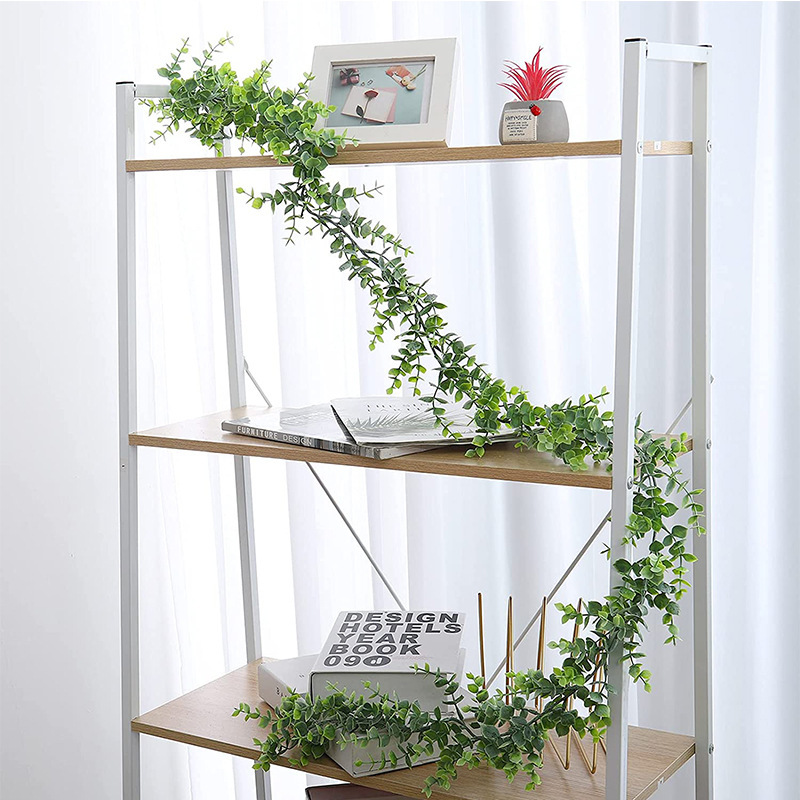6Ft 1.8M Ins Eucalipto Appeso  - Artificial Hanging Plants recensione e prezzo