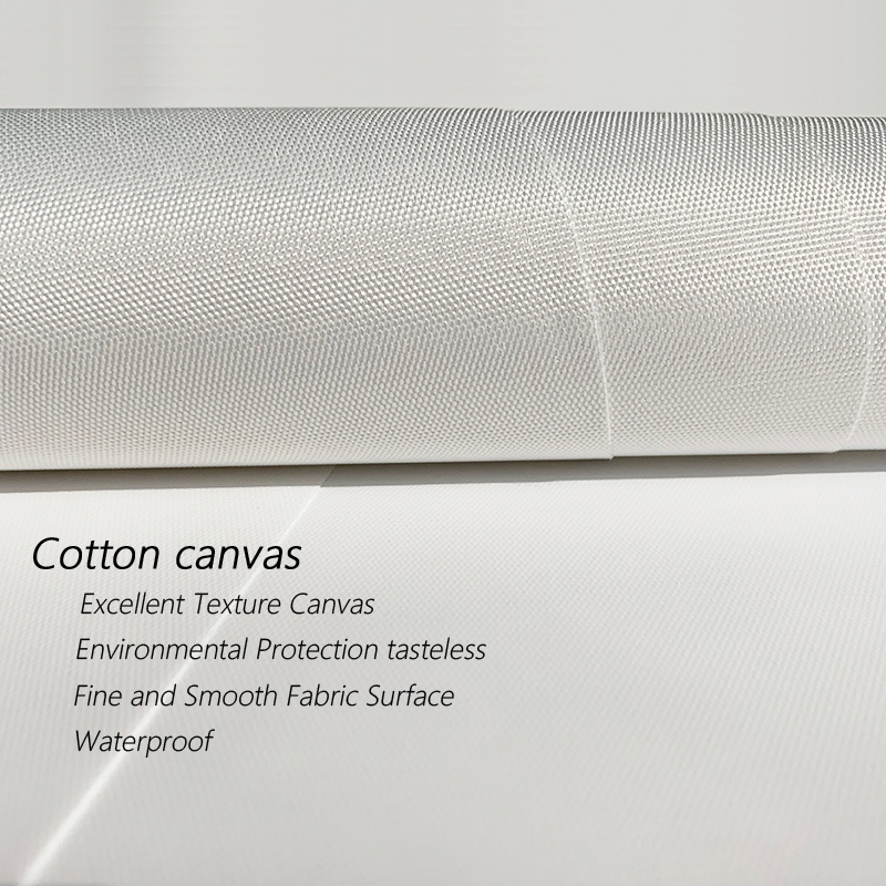 Poster con Fiore Bianco a Form - Home Decor Unique Items recensione e prezzo
