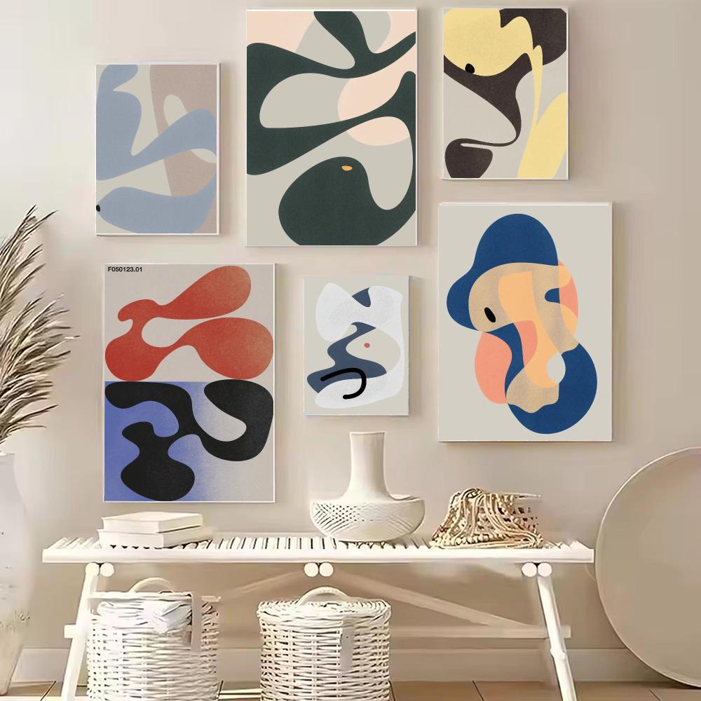 Poster in stile Japandi, dal d - Home Decor Japandi Style recensione e prezzo