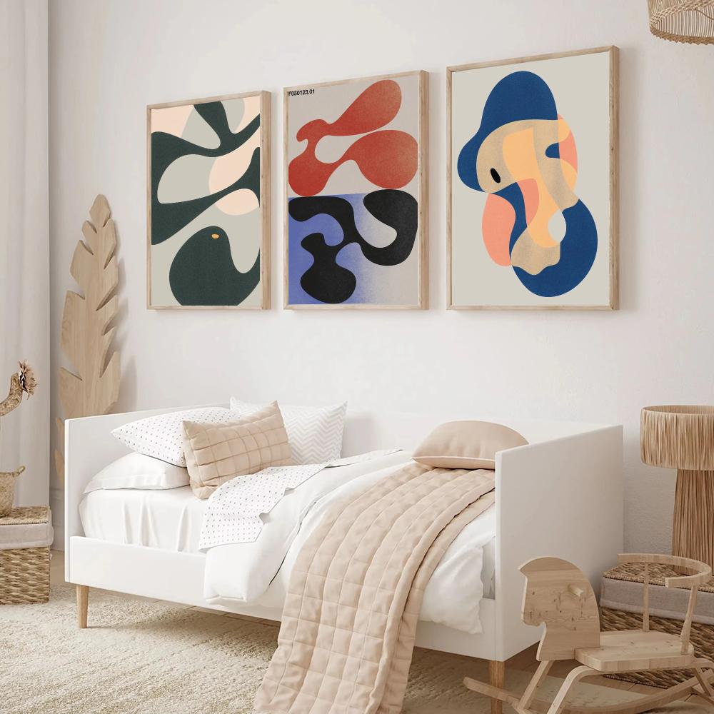 Poster in stile Japandi, dal d - Home Decor Japandi Style recensione e prezzo