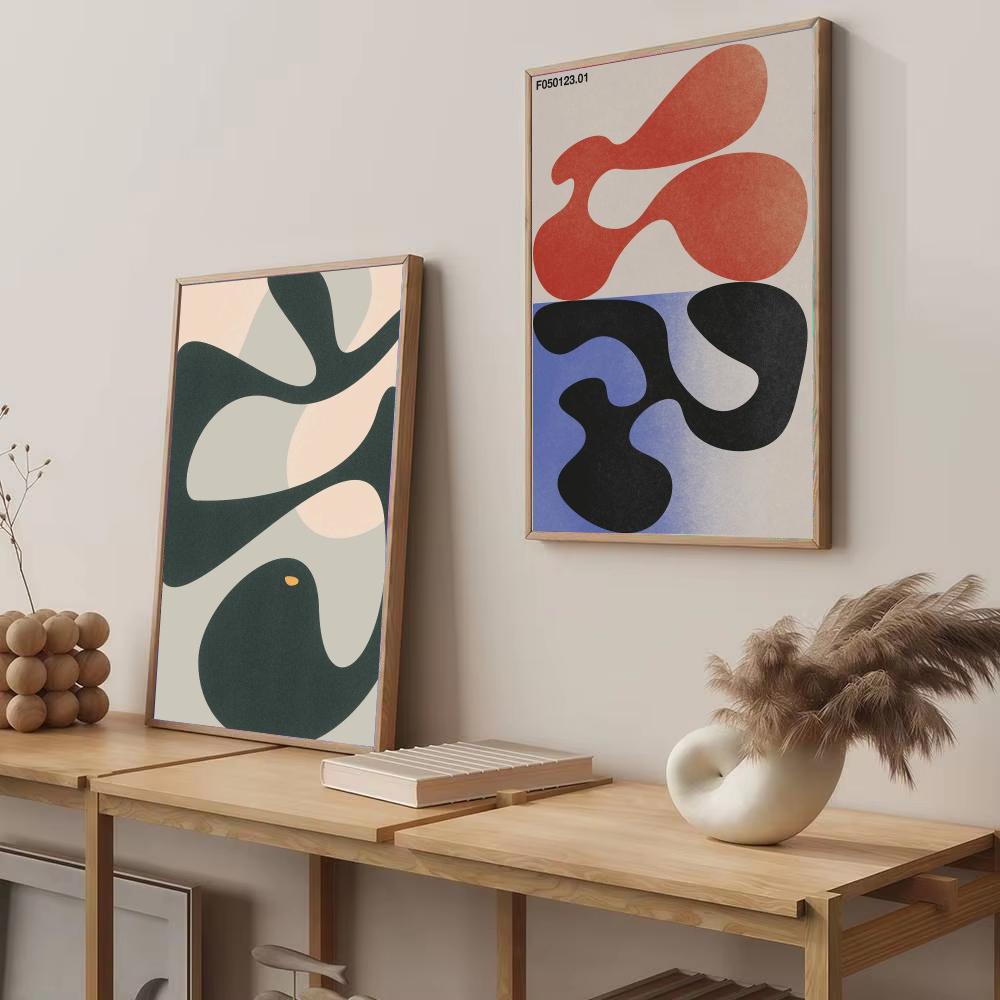 Poster in stile Japandi, dal d - Home Decor Japandi Style recensione e prezzo