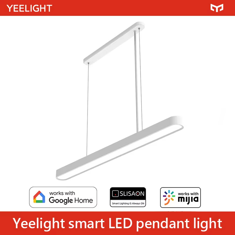 Lampada a sospensione LED inte - Yeelight Light Smart Bulb recensione e prezzo